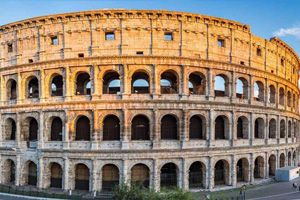 Rome Colosseum