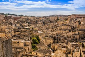 Matera