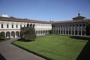 Milan Statale University