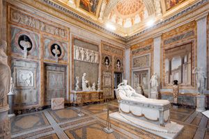 Rome Museum