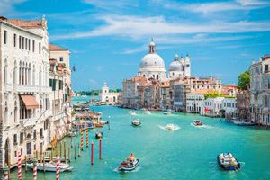 VENICE expert guide