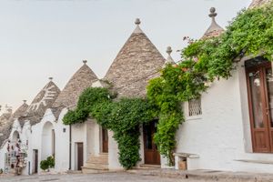 Alberobello, Puglia