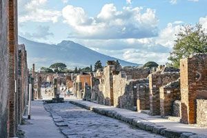 Ancient Appian Way Bike Tour