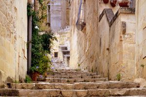 Private guided tour of Matera