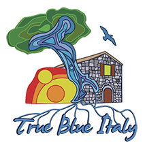 True Blue Italy